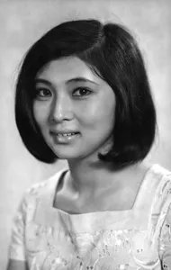 梶 芽衣子（太田雅子）のプロマイド